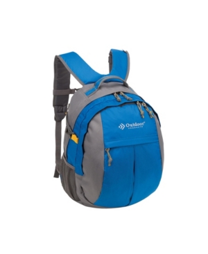 Outdoor Products The Outdoor Group Contender Day Pack In Blue