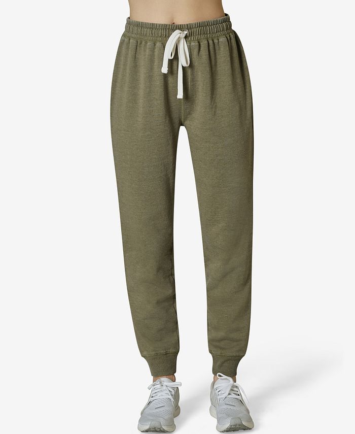 juniors jogger sweatpants