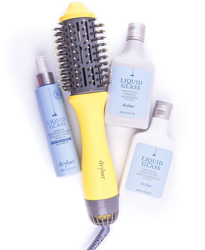 Drybar The Single Shot Round BlowDryer Brush Macy's