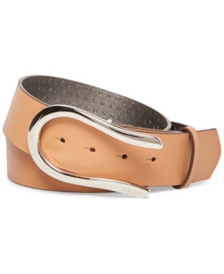 dkny belt womens