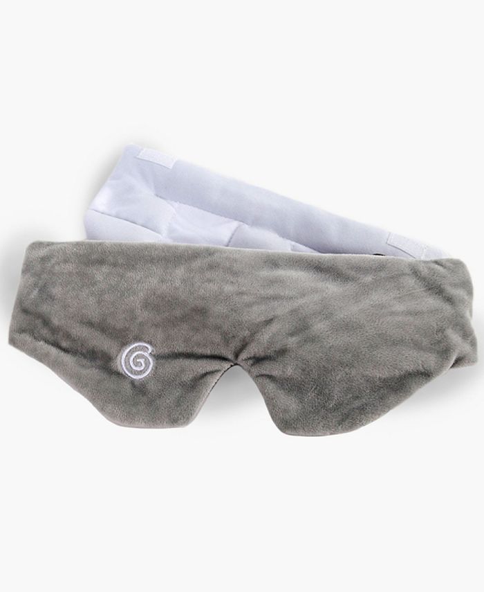 Gravity Weighted Sleep Mask & Reviews Blankets & Throws Bed & Bath