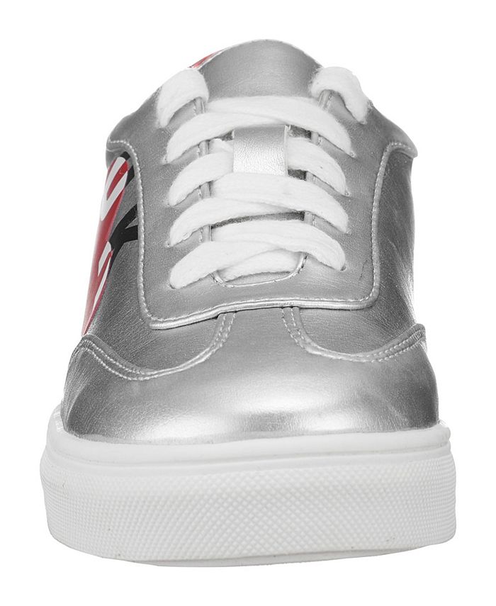 DKNY Big Girls Sneakers Macy's