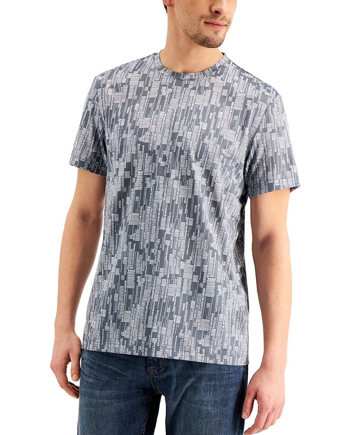 Alfani tops mens new arrivals