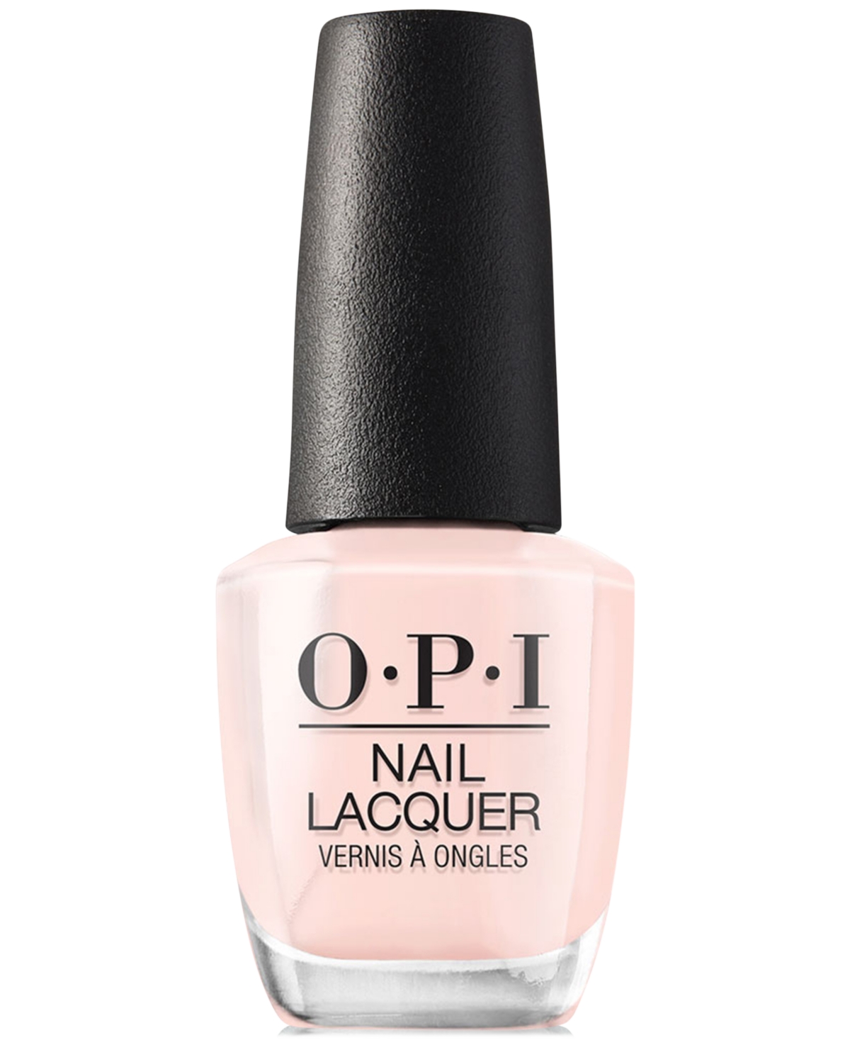 Opi Nail Lacquer In Sweet Heart