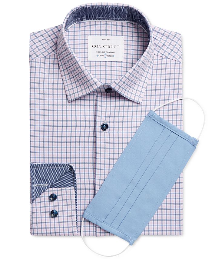 construct cooling comfort shirt