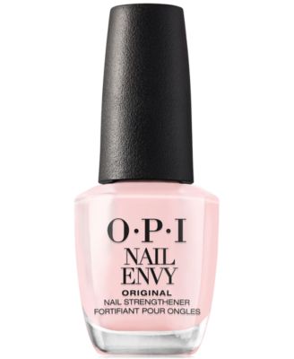 OPI - Nail Envy Original Nail Strengthener - Bubble Bath