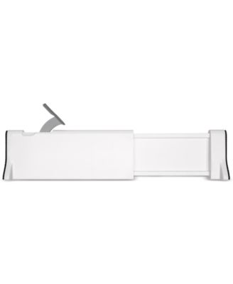 Tot Expandable Drawer Dividers - 2 Pack