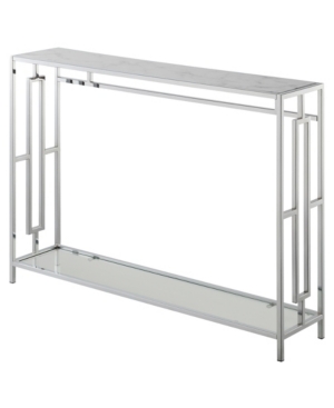 Town Square Console Table