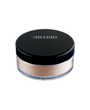 LORD & BERRY LOOSE POWDER FINISHING TOUCH
