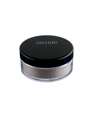 Loose Powder Finishing Touch