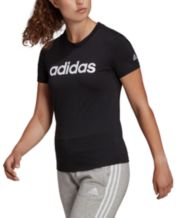 adidas Women's White Minnesota Wild Reverse Retro Creator T-shirt - Macy's