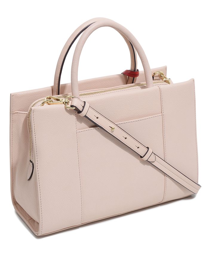 Radley London Strong As An Ox Medium Leather Ziptop Multiway & Reviews Handbags & Accessories
