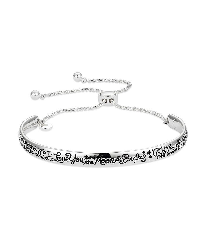 Macys hotsell unwritten bracelets