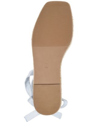 Women's Emelie Espadrille Flat Sandals