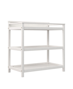 Baby Relax Mae Open Changer