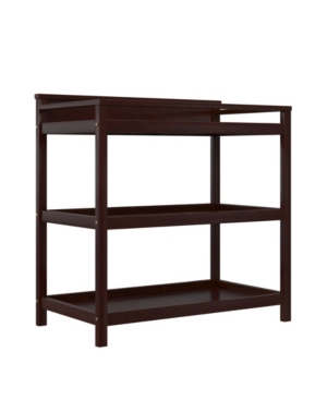 Baby Relax Mae Open Changer