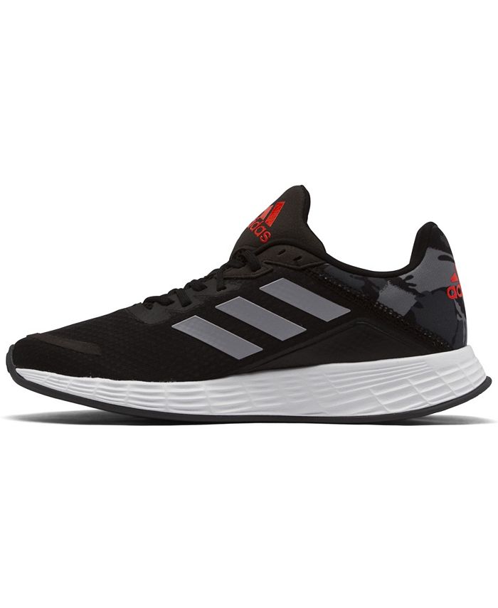 adidas Big Boys Duramo SL Running Shoes from Finish Line Macy's