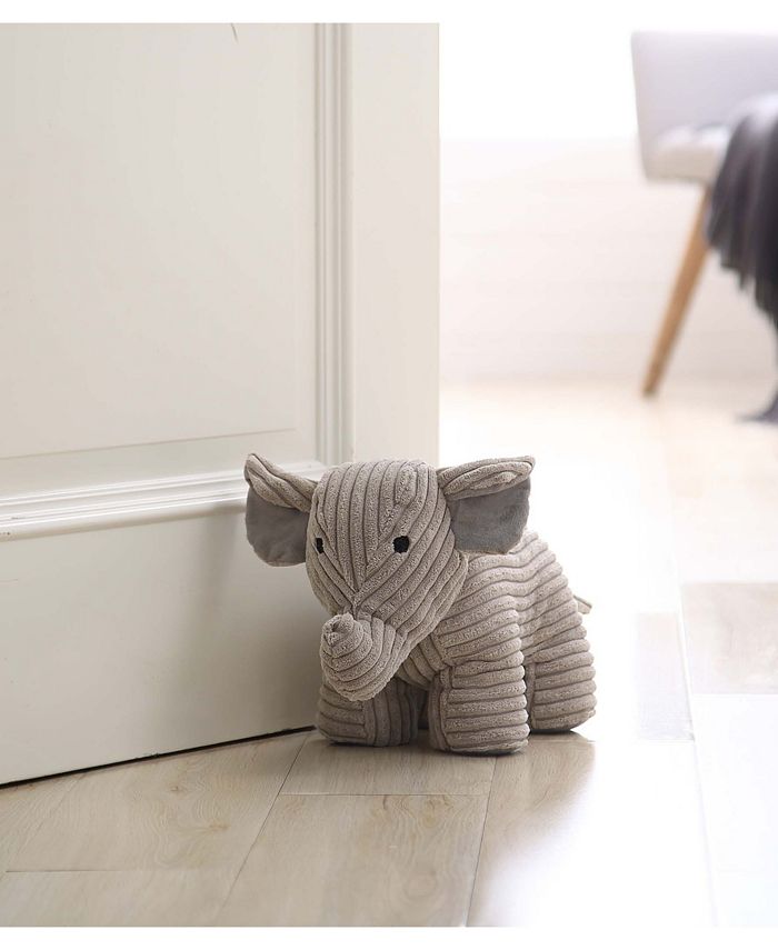 MHF Home Emily The Elephant Door Stopper & Reviews Home Macy's