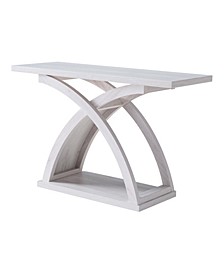 Falkirk Rectangle Console Table