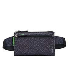 Antimicrobial 6 Pocket Waist Pack