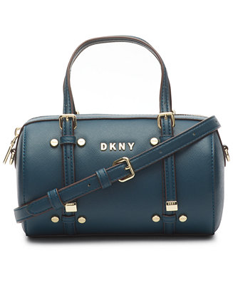 DKNY Bo Small Duffel - Macy's