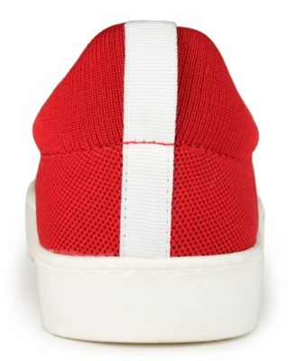 Journee Collection Women's Kimber Sneakers