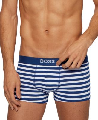 hugo boss underwear macy's