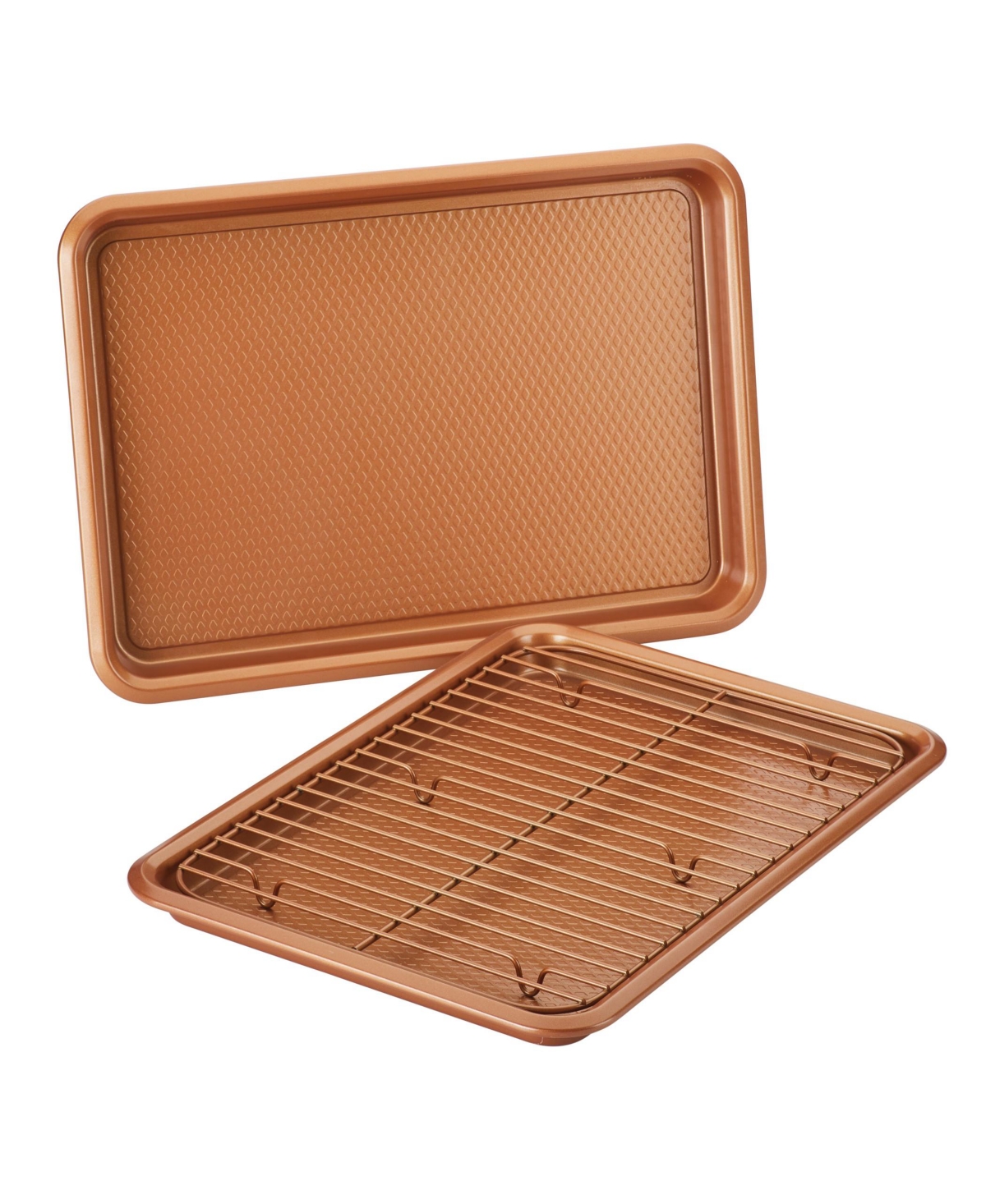 11992896 Ayesha Bakeware Double Batch Cookie Pan and Coolin sku 11992896