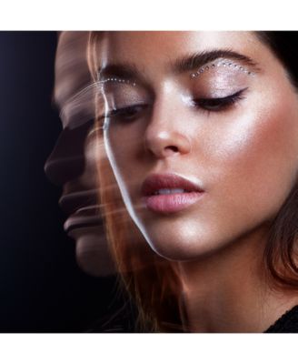 Heaven's Dew All Over Glimmer