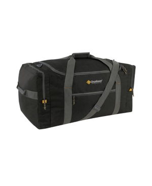 Outdoor Products 30" Mountain Duffel In Black
