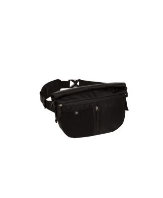 Zion Roll Top Waist Pack