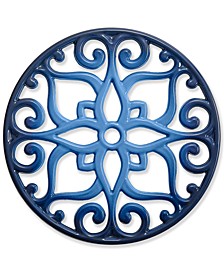 CLOSEOUT! Cast Iron Trivet, Created for Macy's