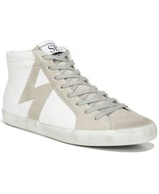 Women's Avon High-Top Sneakers