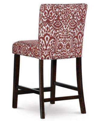 Linon Home D Cor Cam 24 Counter Stool Macy S   18478507 Fpx.tif