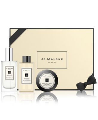 Jo Malone London - 3-Pc. English Pear & Freesia Gift Set