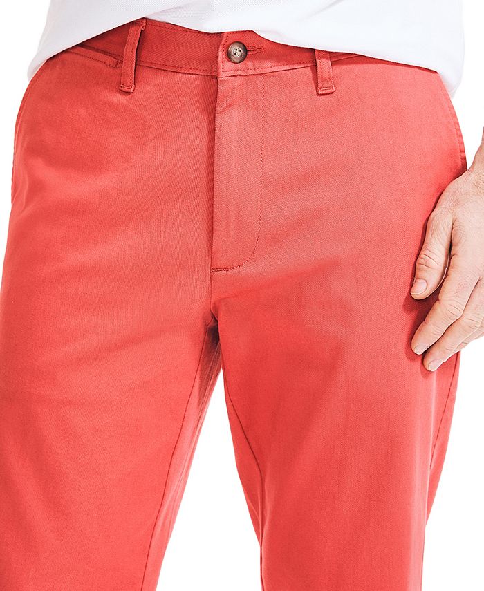 nautica deck pants