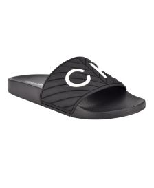 Women's Anders Logo Pool Slides