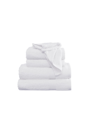 Antimicrobial 6 Piece Towel Set Bedding