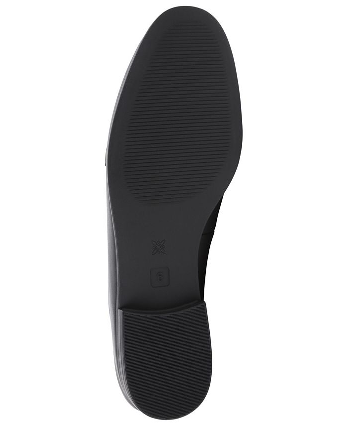bcbg zeba bit loafer