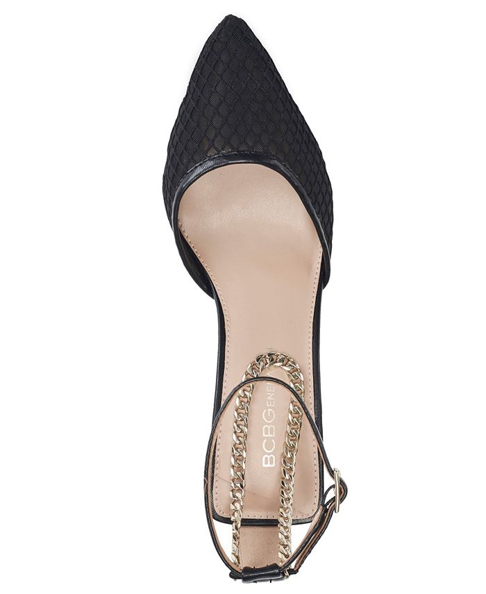 bcbgeneration women's pumps