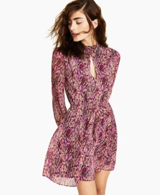 backless dress macys