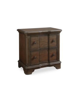 Furniture - Stafford Nightstand, Created for Macy's