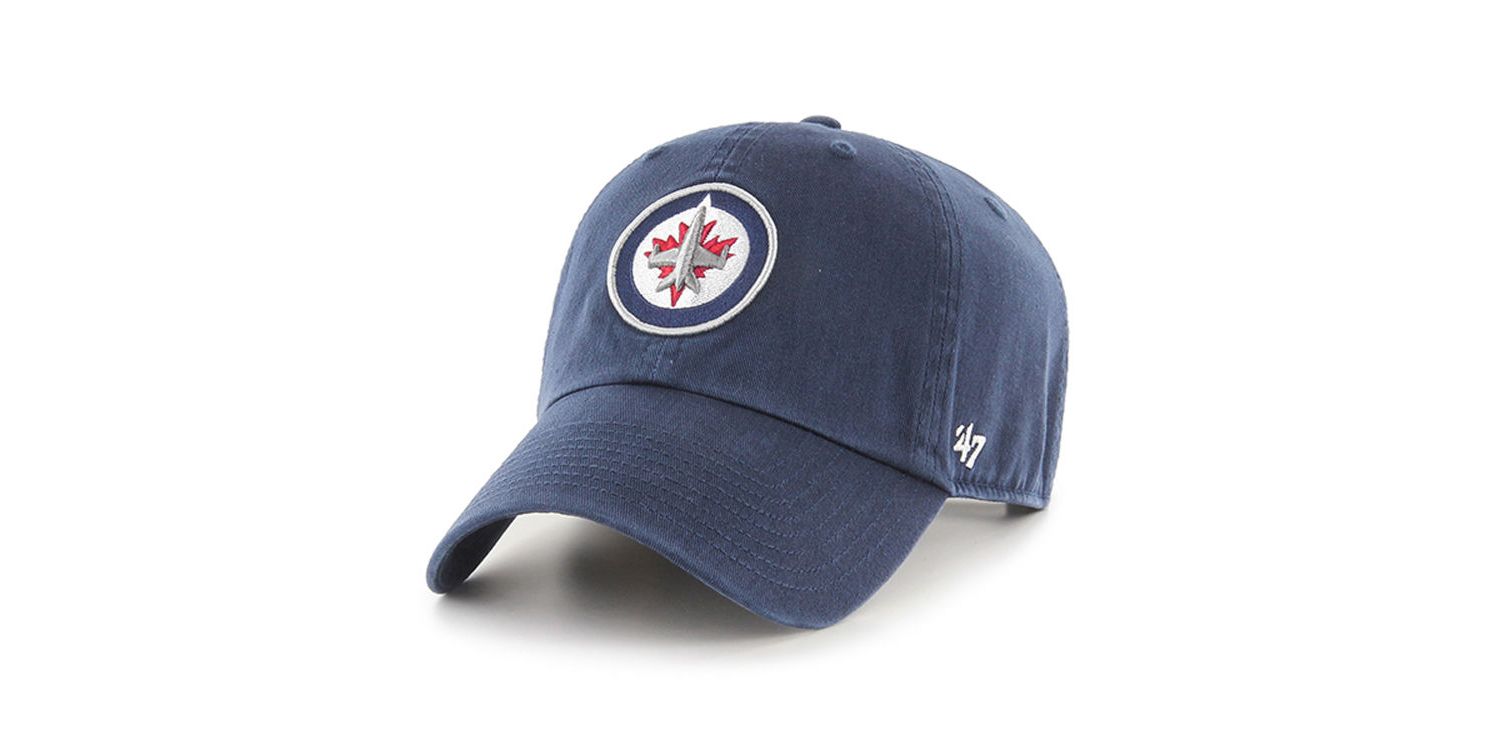 Winnipeg Jets Clean Up Cap
