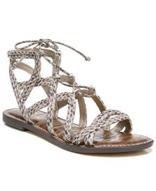 macy's gladiator heels