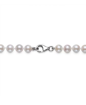 Macys akoya pearls on sale