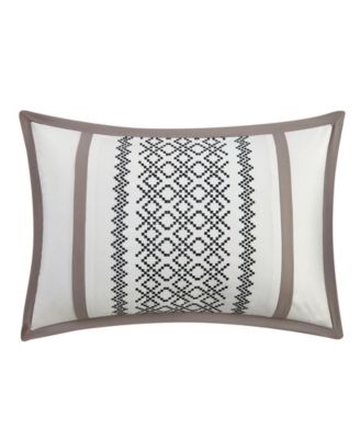 Anthony 7-Pc. Comforter Set, Queen