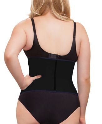 Women's Plus Size Premium Extra Firm Hourglass Waist Trainer