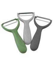 KitchenAid Gourmet 2 Piece Peeler Set - Macy's