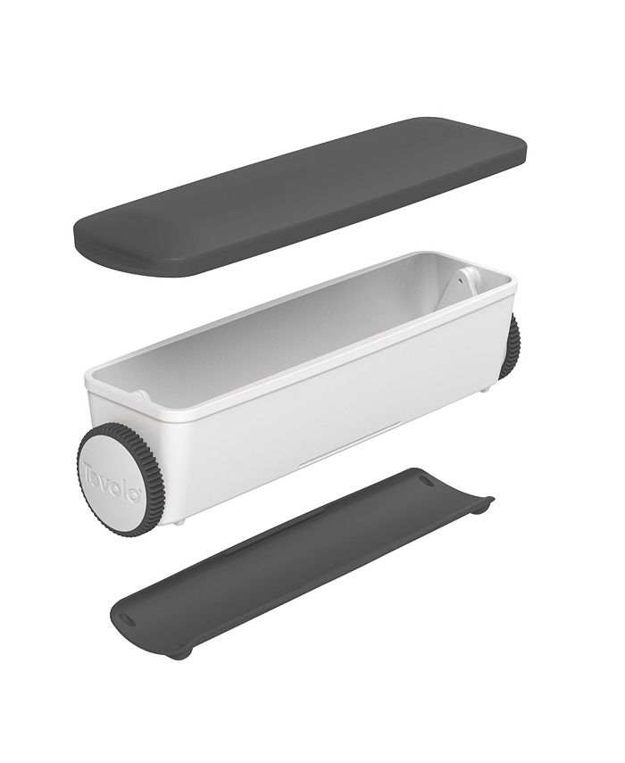 Tovolo Rolling Flour Duster, EasytoUse Flour Sifter & Spreader Macy's