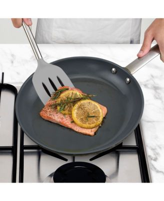 Silicone Slotted Turner